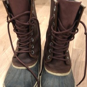 Sorel - Women's LTR Boot